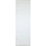 Bashian Fred White Contemporary Area Rug