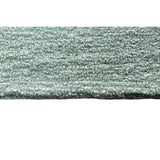 Bashian Malik Aqua Contemporary Area Rug