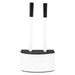 Bath Bliss 2-in-1 Toilet Brush and Plunger Set