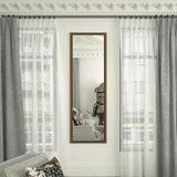 Bathroom Mirrors Wall Mounted Rectangle Vanity Cosmetic Makeup Mirror