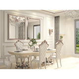 Bathroom Mirrors Wall Mounted Rectangle Vanity Cosmetic Makeup Mirror