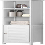 Bathroom Storage Cabinet