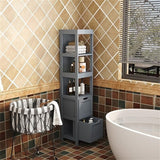 Bathroom Storage Cabinet