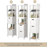 Bathroom Storage Cabinet