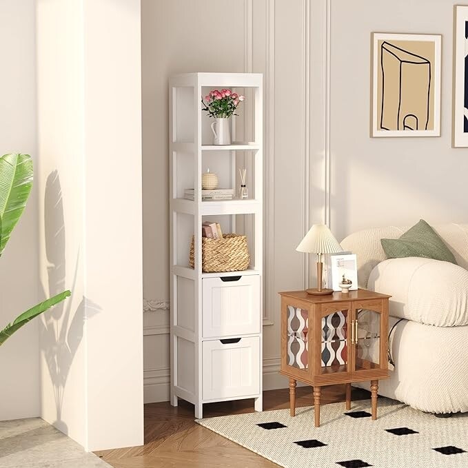 Bathroom Storage Cabinet
