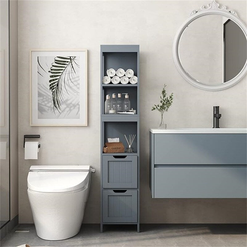 Bathroom Storage Cabinet