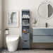 Bathroom Storage Cabinet