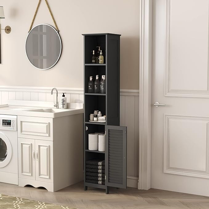 Bathroom Storage Cabinet