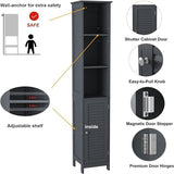 Bathroom Storage Cabinet