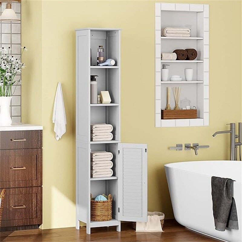 Bathroom Storage Cabinet