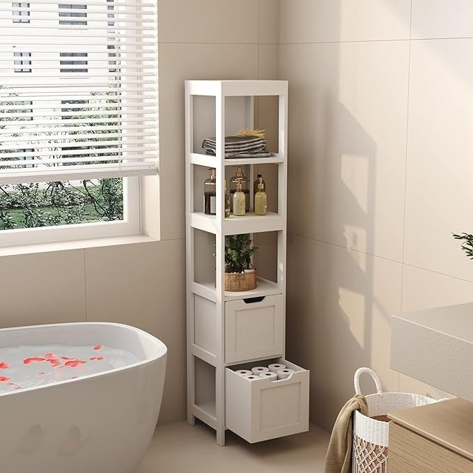 Bathroom Storage Cabinet