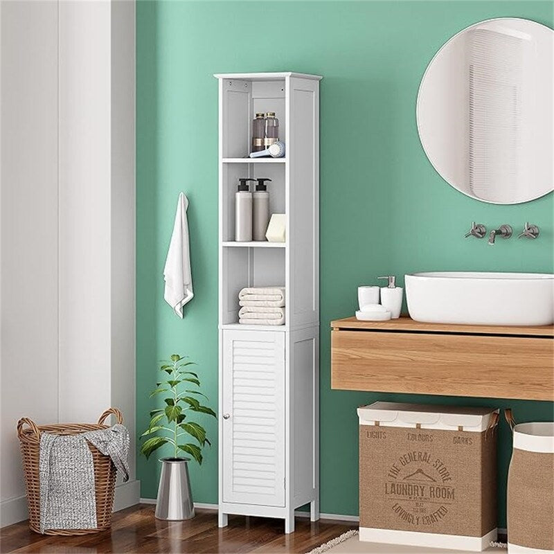Bathroom Storage Cabinet