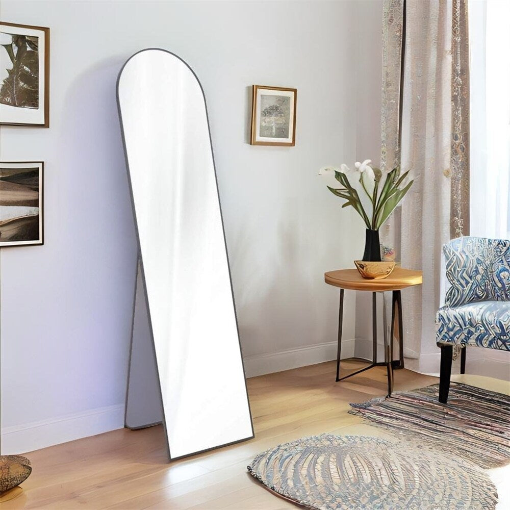 Bathroom Vanity Mirror ,Aluminum Alloy Framed Wall Mirror