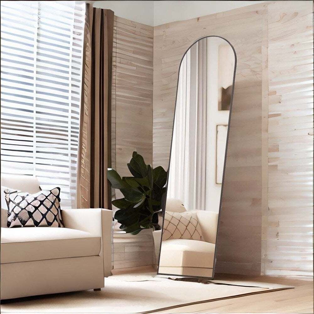 Bathroom Vanity Mirror ,Aluminum Alloy Framed Wall Mirror