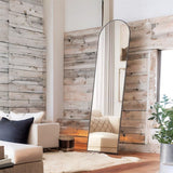 Bathroom Vanity Mirror ,Aluminum Alloy Framed Wall Mirror