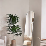 Bathroom Vanity Mirror ,Aluminum Alloy Framed Wall Mirror