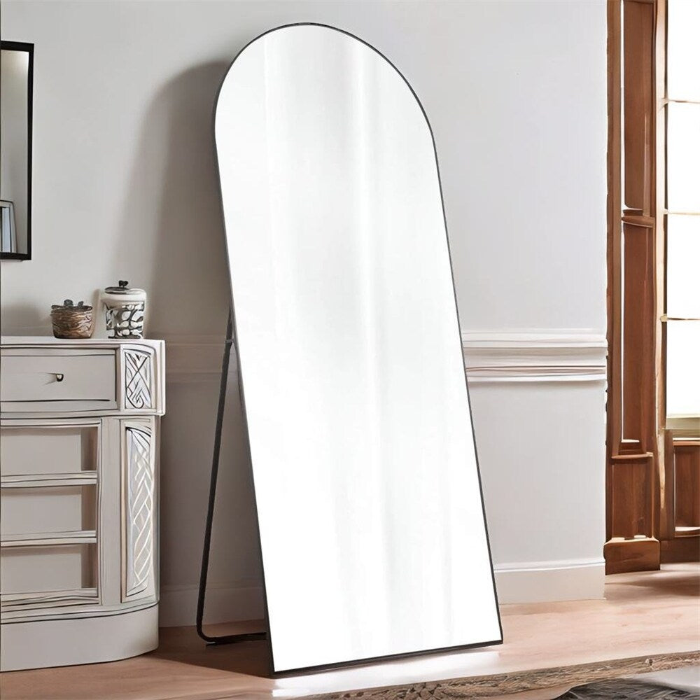 Bathroom Vanity Mirror ,Aluminum Alloy Framed Wall Mirror