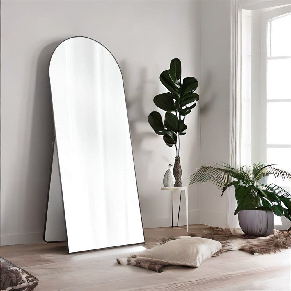 Bathroom Vanity Mirror ,Aluminum Alloy Framed Wall Mirror