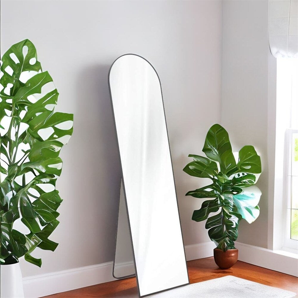 Bathroom Vanity Mirror ,Aluminum Alloy Framed Wall Mirror