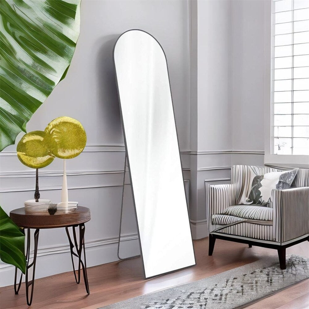 Bathroom Vanity Mirror ,Aluminum Alloy Framed Wall Mirror