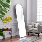 Bathroom Vanity Mirror ,Aluminum Alloy Framed Wall Mirror