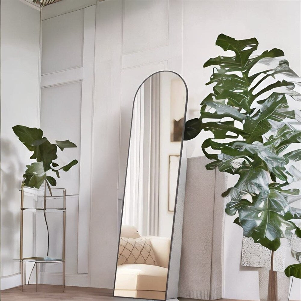 Bathroom Vanity Mirror ,Aluminum Alloy Framed Wall Mirror