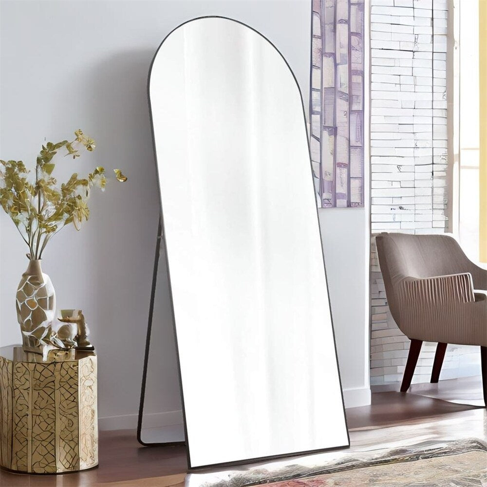 Bathroom Vanity Mirror ,Aluminum Alloy Framed Wall Mirror