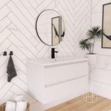 Bathroom Vanity with 2/3 Soft Close drawers