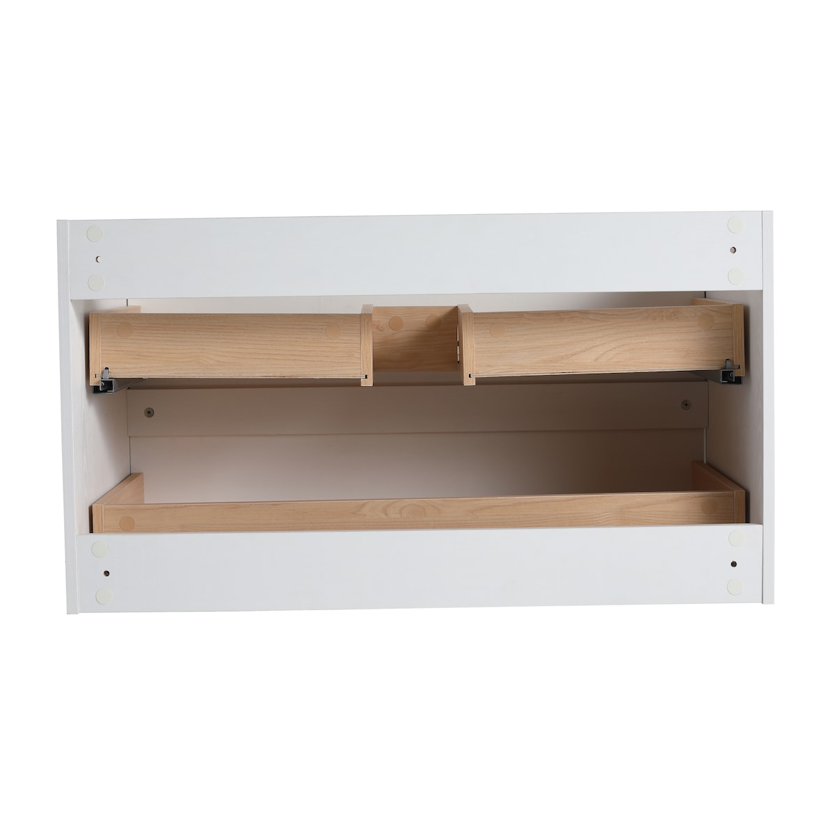 Bathroom Vanity with 2/3 Soft Close drawers