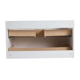 Bathroom Vanity with 2/3 Soft Close drawers