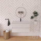 Bathroom Vanity with 2/3 Soft Close drawers