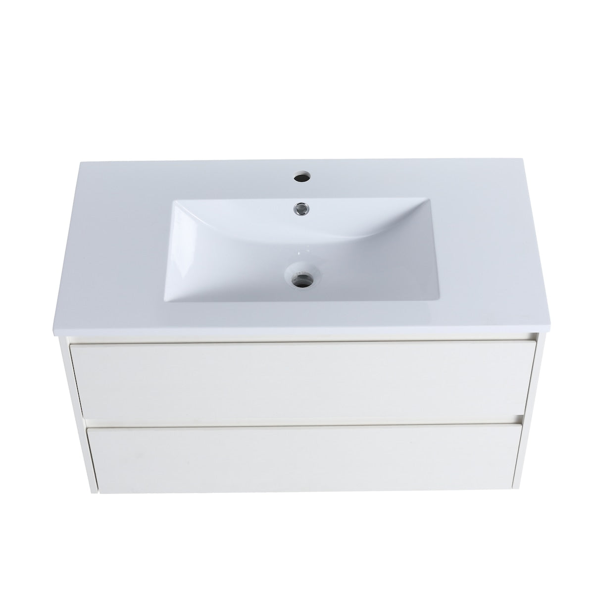 Bathroom Vanity with 2/3 Soft Close drawers