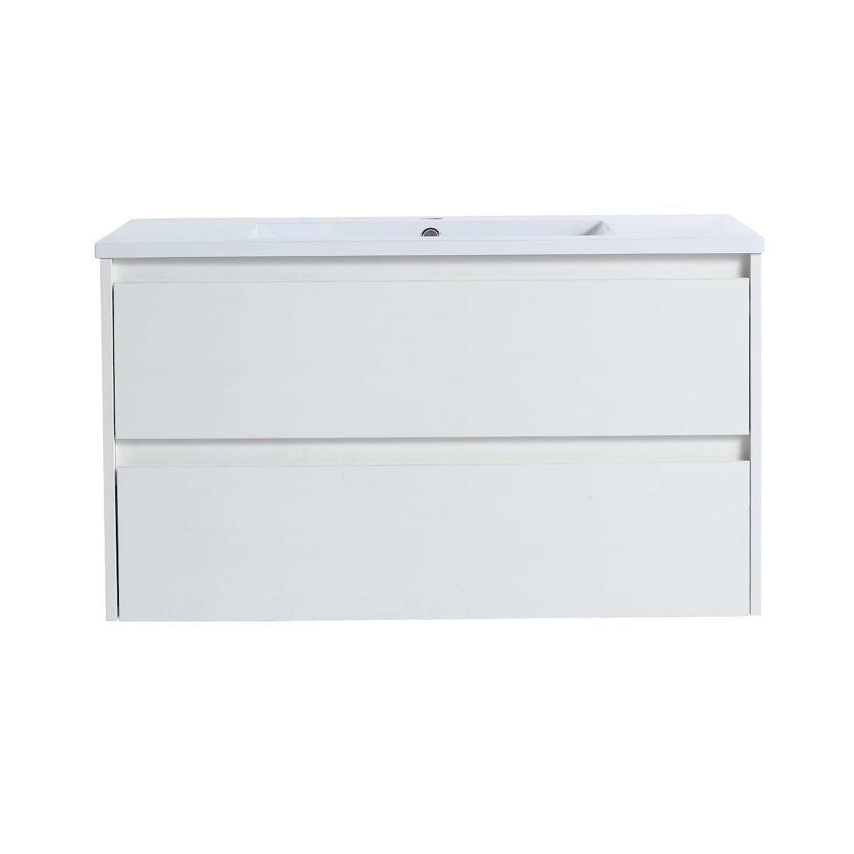 Bathroom Vanity with 2/3 Soft Close drawers