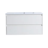 Bathroom Vanity with 2/3 Soft Close drawers