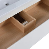 Bathroom Vanity with 2/3 Soft Close drawers