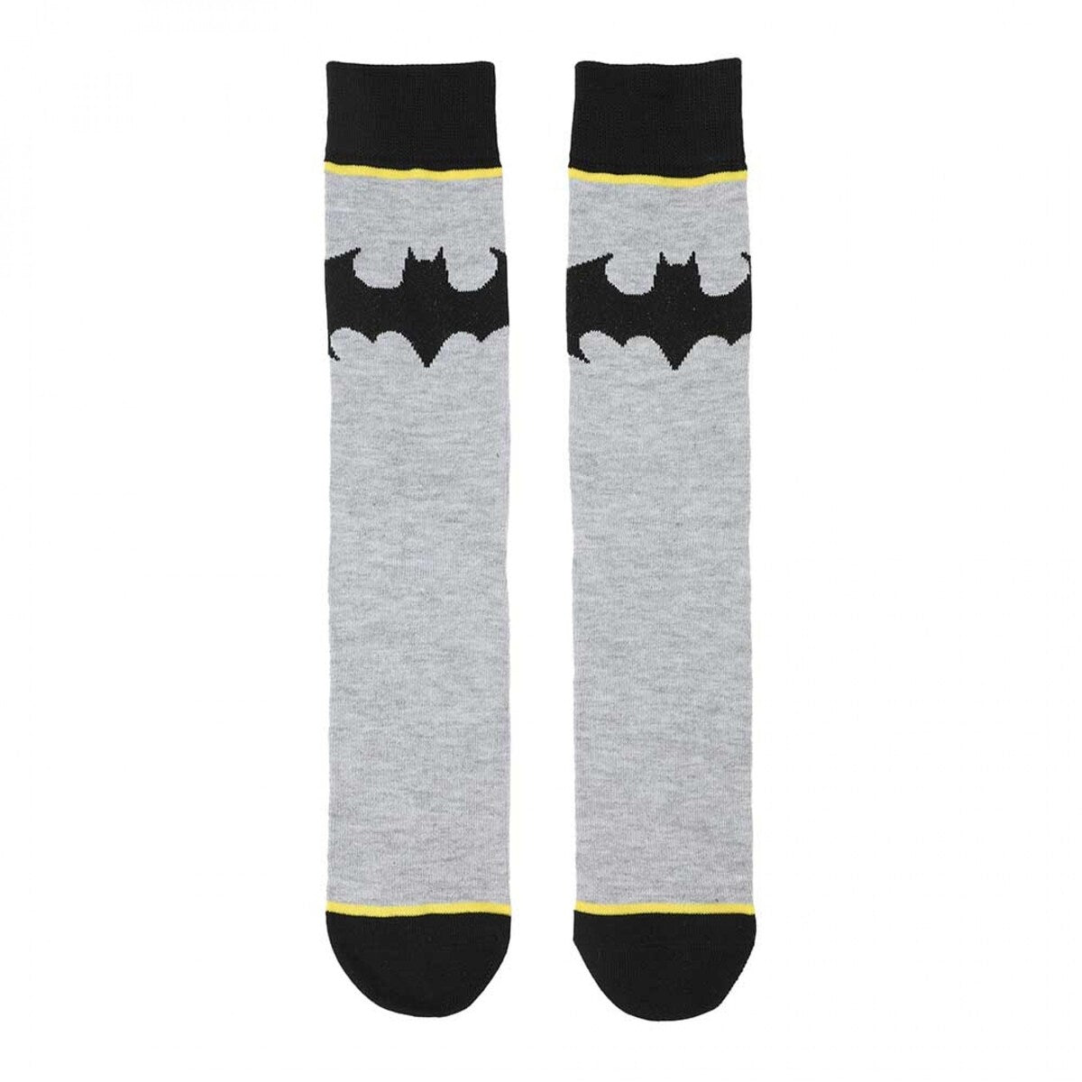Batman Dark Knight 5Pair Pack Of Crew Socks