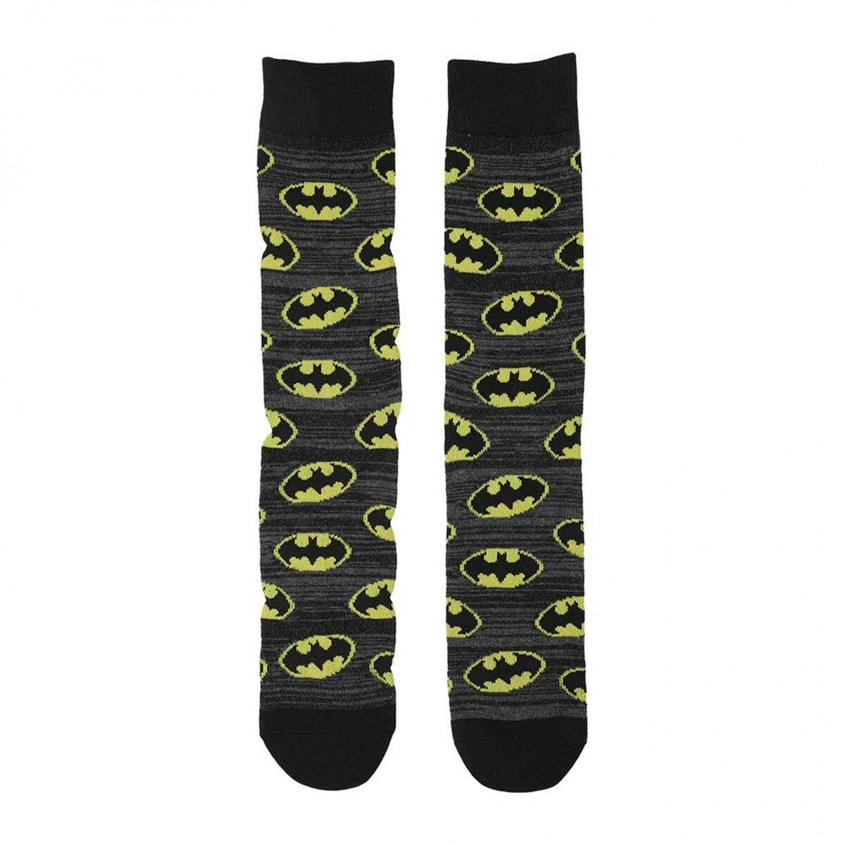 Batman Dark Knight 5Pair Pack Of Crew Socks