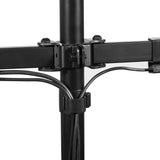 Baton Rouge L-Shape Desk