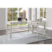 Baton Rouge L-Shape Desk