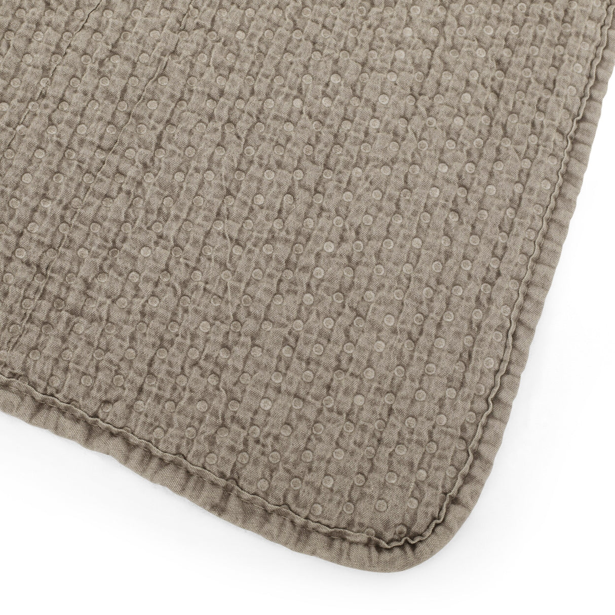 Baxendale Modern Throw Blanket by Christopher Knight Home