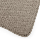 Baxendale Modern Throw Blanket by Christopher Knight Home