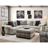 Baxley Two Piece Sectional Beige