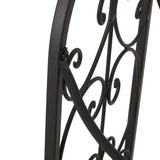 Bayberry Traditional Log Rack by Christopher Knight Home - 11.00" D x 15.00" W x 30.00" H