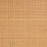 Baylor Bohemian Light Honey Rattan Storage Cabinet