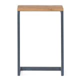 Christopher Knight Home Bayrain Medium Firwood Antique Accent Table