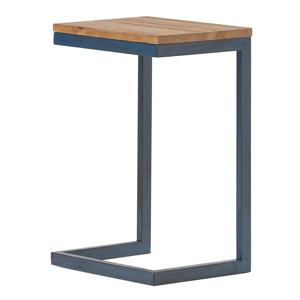 Christopher Knight Home Bayrain Medium Firwood Antique Accent Table