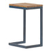 Christopher Knight Home Bayrain Medium Firwood Antique Accent Table