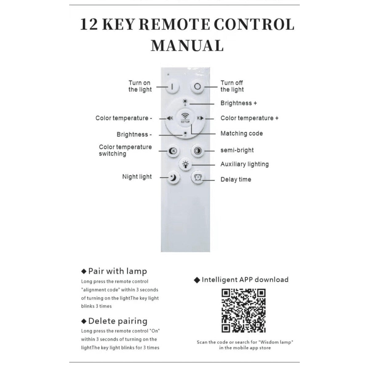 Baza 33" LED Novelty Table Lamp with Dimmer Remote Control