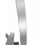 Baza 33" LED Novelty Table Lamp with Dimmer Remote Control
