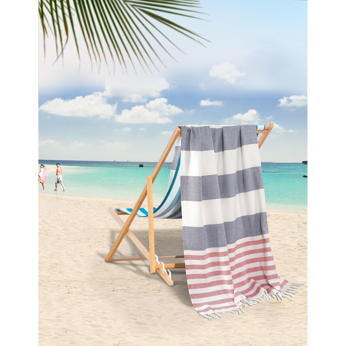Overstock beach towels outlet